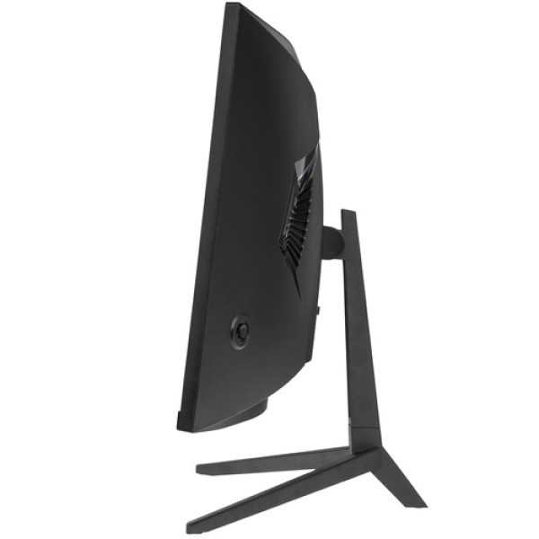 34" Монитор Acer Nitro ED343CURV3bmiippx черный