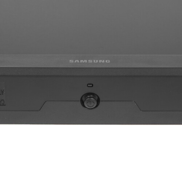 24" Монитор Samsung LS24AG320NMXZN черный