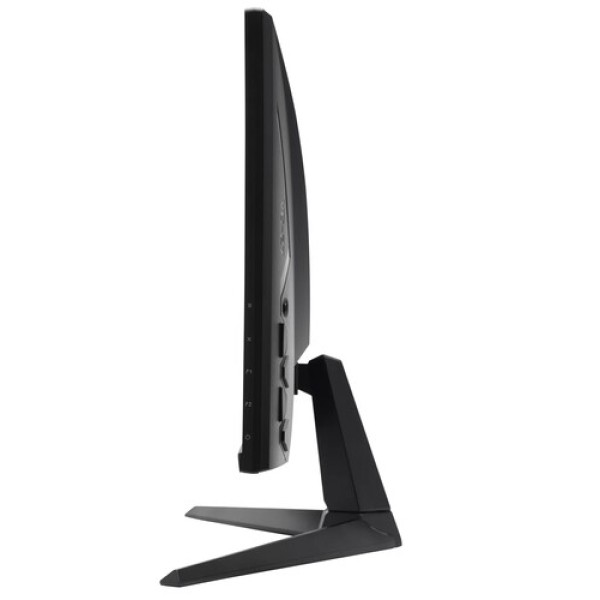 27" Монитор ASUS TUF Gaming VG27AQ3A черный