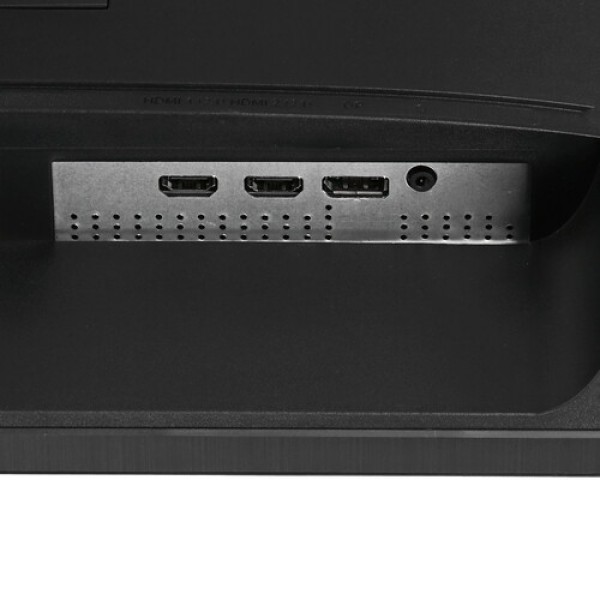 27" Монитор Acer Nitro XV272UF3bmiiprx черный