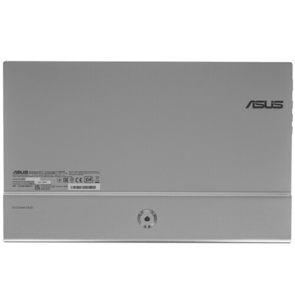 13.3" Монитор ASUS ZenScreen MQ13AH серый