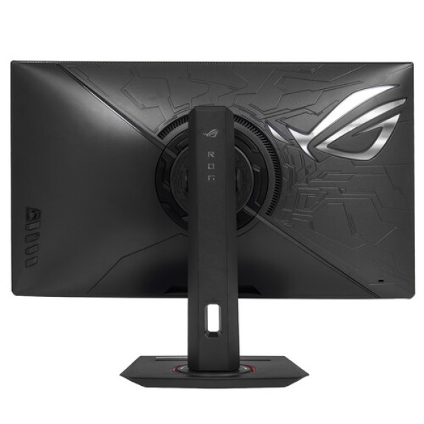 27" Монитор ASUS ROG Strix XG27UCG черный