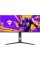 34" Монитор Machenike MKQ34C170L черный