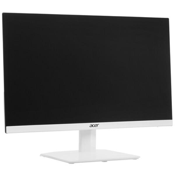 23.8" Монитор Acer HA240YEwi белый