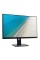 27" Монитор Acer B277UGbmiiprzx черный