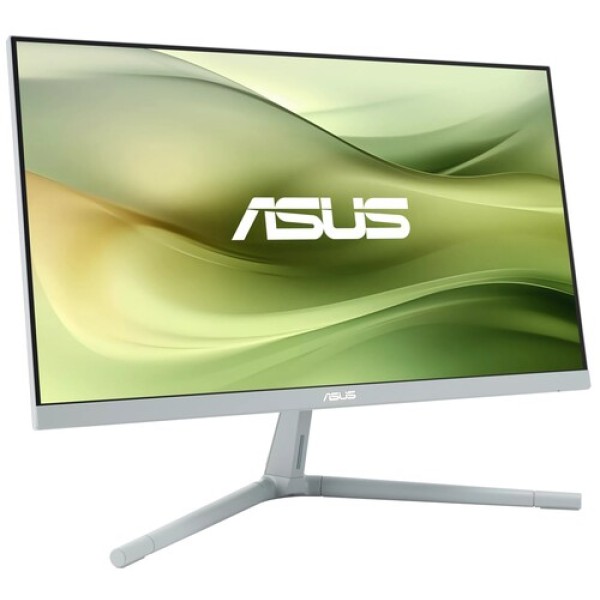 23.8" Монитор ASUS VU249CFE-G зеленый