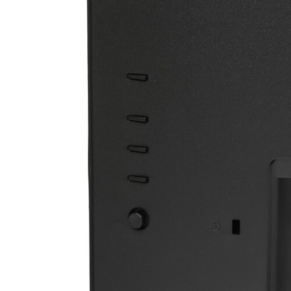 23.8" Монитор Acer Vero CB241Ybmirux черный