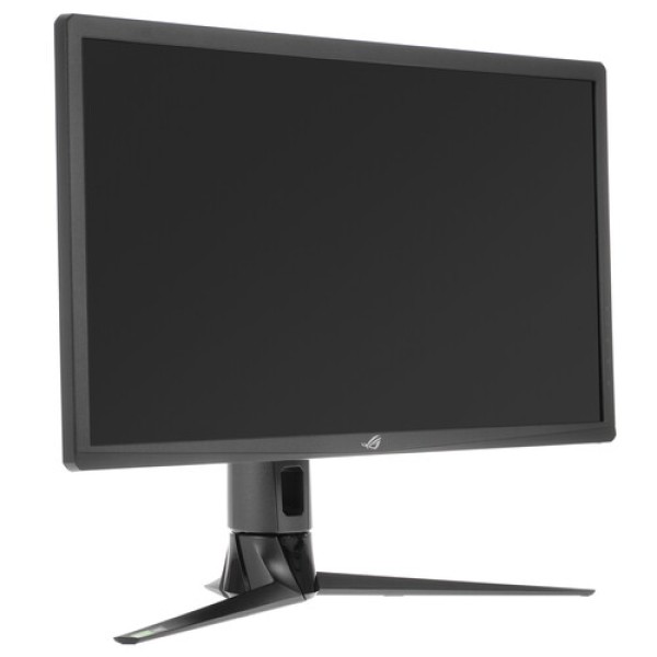 27" Монитор ASUS ROG Strix XG27UQR черный