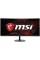 34" Монитор MSI PRO MP341CQ черный