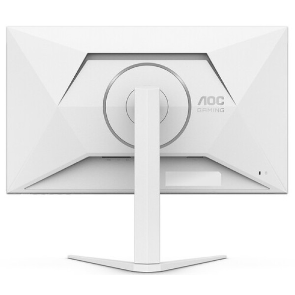 27" Монитор AOC Q27G4/WS белый