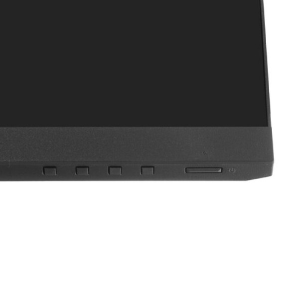 24" Монитор HP E24i G4 черный