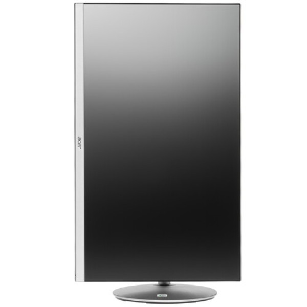 27" Монитор Acer CB272Esmiprx черный