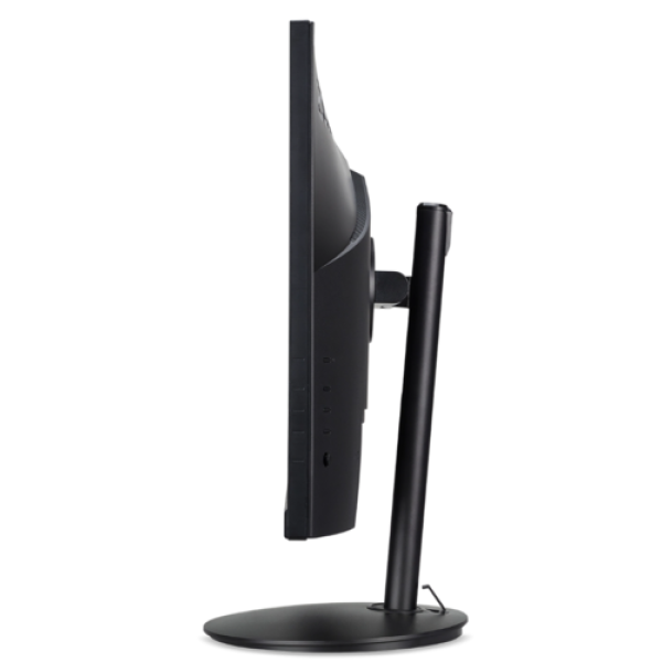 27" Монитор Acer Vero CB272E3bmirux черный