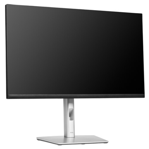 27" Монитор Dell P2723D черный