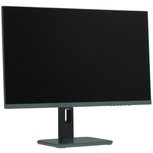 27" Монитор KEYRON KQ27H1 серый