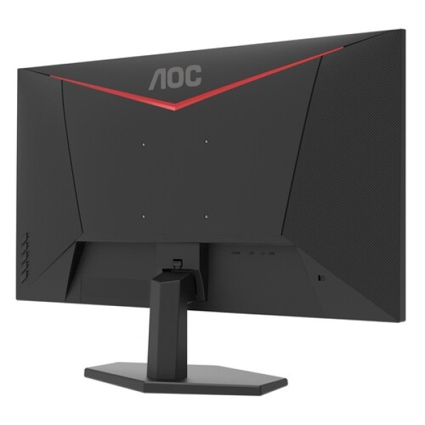 27" Монитор AOC 27G11ZE2 черный