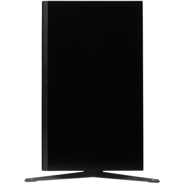 31.5" Монитор LG UltraGear 32GR93U-B черный
