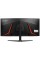 34" Монитор Acer Nitro ED340CUHbmiipx черный