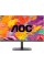23.8" Монитор AOC 24B2XDA черный