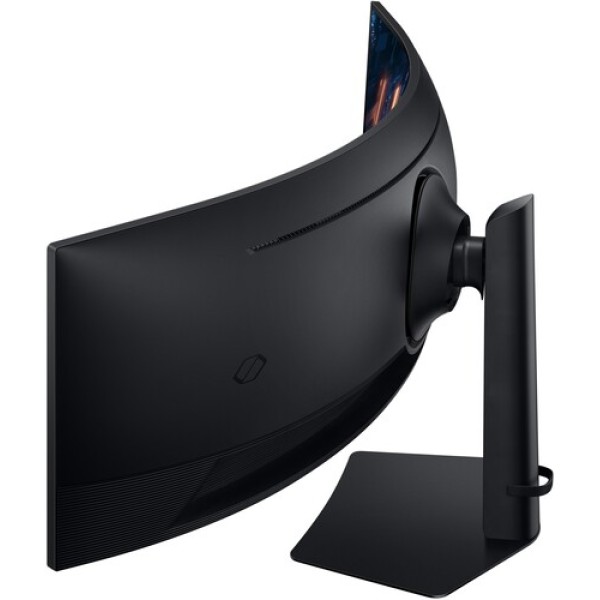 49" Монитор Samsung Odyssey LS49FG916EIXCI черный