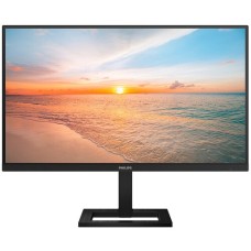 27" Монитор Philips 27E1N1800AE черный