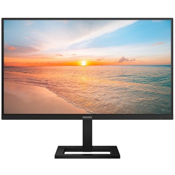 27" Монитор Philips 27E1N1800AE черный