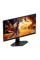 23.8" Монитор AOC 24G4E черный