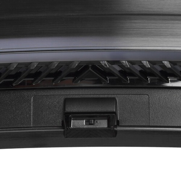 55" Монитор Samsung Odyssey Ark G97NC S55CG97WNI черный
