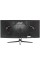34" Монитор Acer Nitro ED343CURV3bmiippx черный