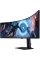 49" Монитор Samsung Odyssey LS49FG916EIXCI черный