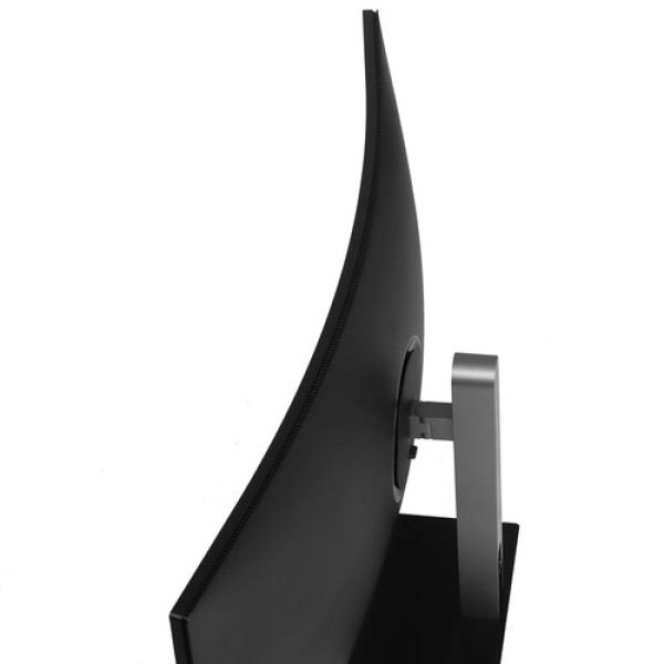 34" Монитор Xiaomi Curved Gaming Monitor G34WQi черный
