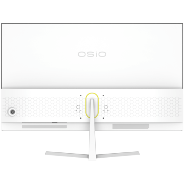 23.8" Монитор OSIO BaseLine B24-01w белый