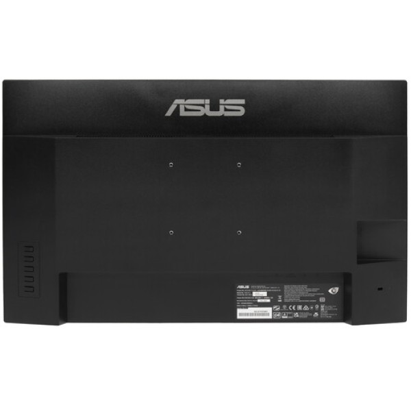 27" Монитор ASUS VA27ECPSN черный