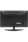 27" Монитор ASUS VY279HGE черный