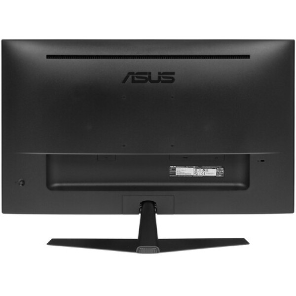 27" Монитор ASUS VY279HGE черный