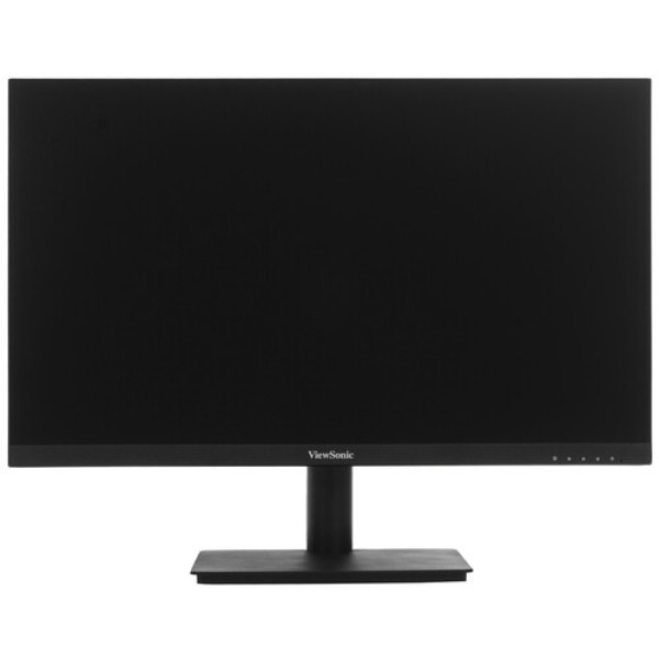 23.8" Монитор ViewSonic VA240-H черный