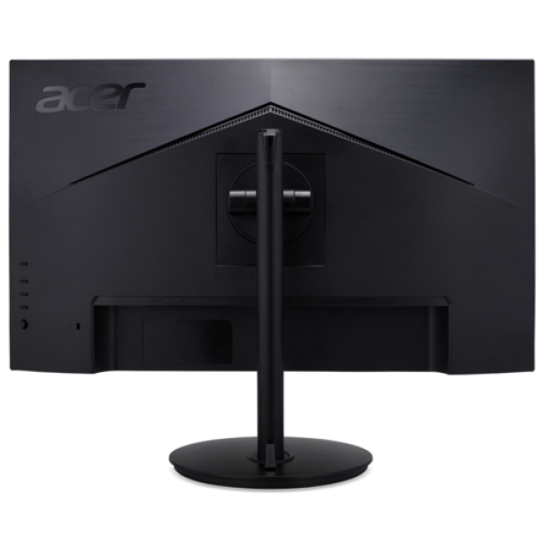 27" Монитор Acer Vero CB272E3bmirux черный