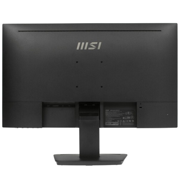 23.8" Монитор MSI PRO MP243X черный