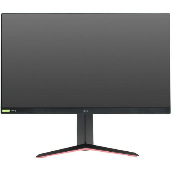 31.5" Монитор LG UltraGear 32GP850-B черный