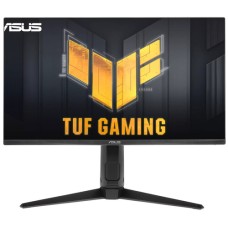 28" Монитор ASUS TUF Gaming VG28UQL1A черный