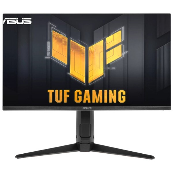 28" Монитор ASUS TUF Gaming VG28UQL1A черный