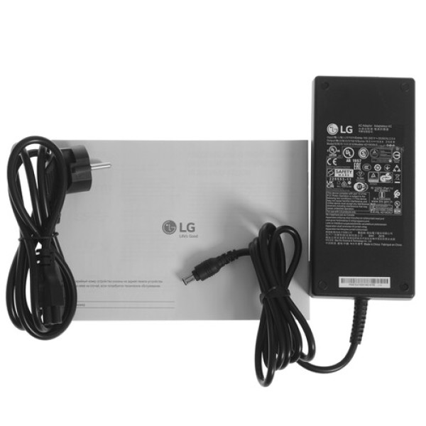 39" Монитор LG 39GS95QE-B черный