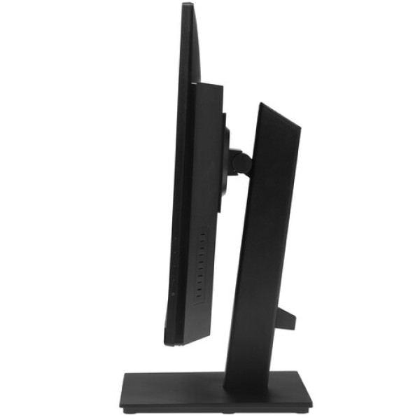27" Монитор ASUS VA27ECPSN черный