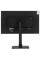27" Монитор Lenovo ThinkVision T27q-20 черный