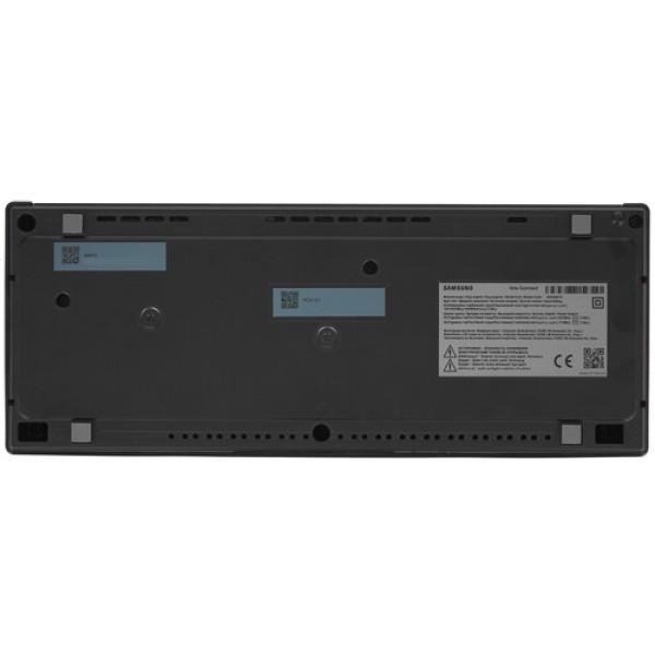 55" Монитор Samsung Odyssey Ark G97NC S55CG97WNI черный