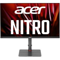 27" Монитор Acer Nitro XV275KVymipruzx черный