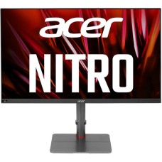 27" Монитор Acer Nitro XV275KVymipruzx черный