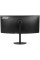 34" Монитор Acer Nitro XZ342CUS3bmiipphx черный