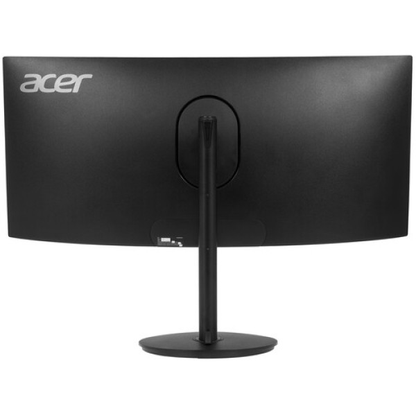 34" Монитор Acer Nitro XZ342CUS3bmiipphx черный