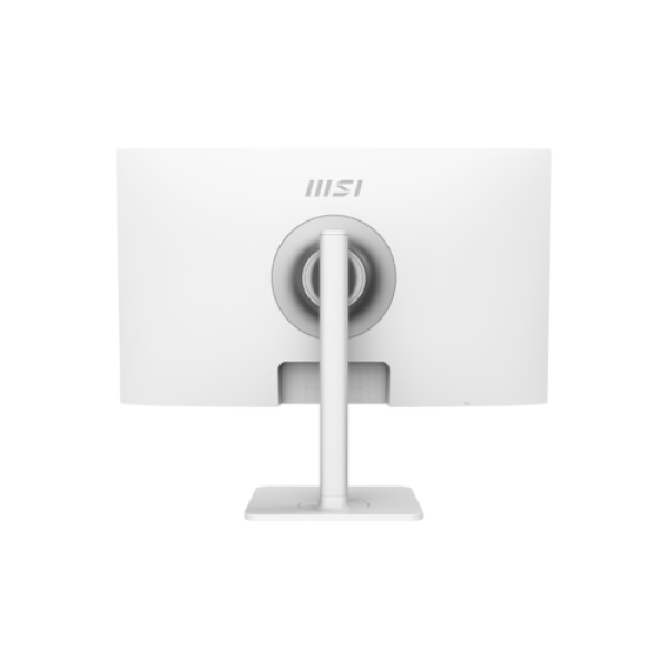 27" Монитор MSI Modern MD272QXPW белый